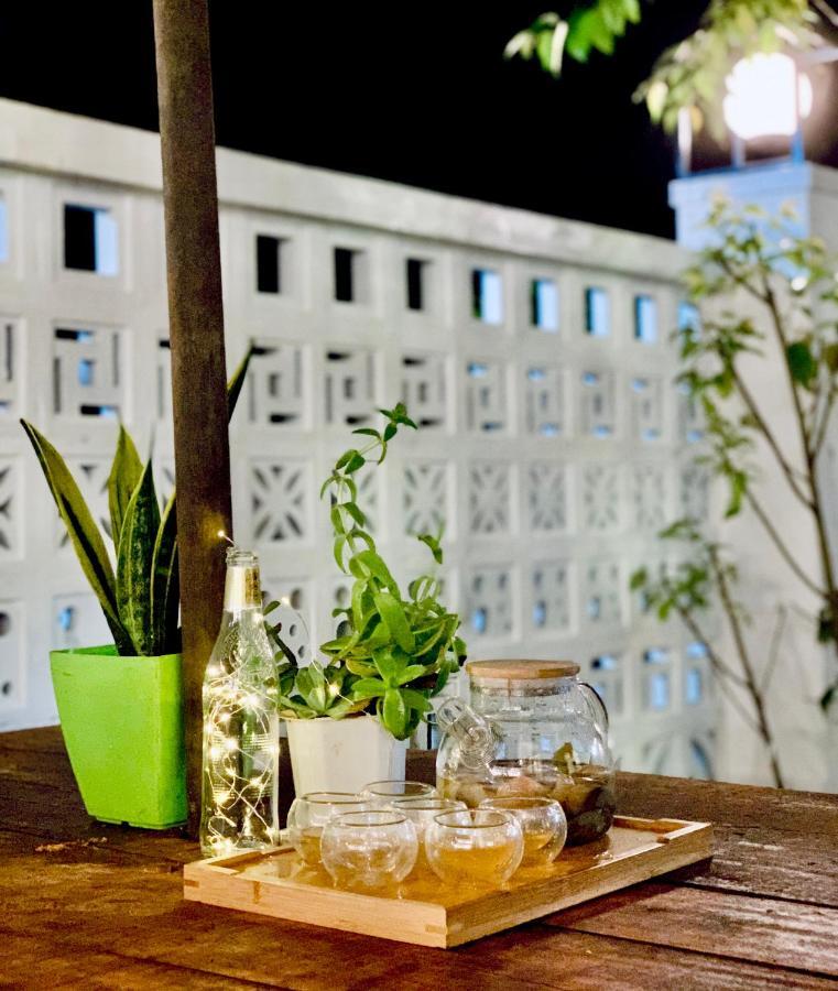 Nang Homestay Mang Den Tỉnh Kontum Kültér fotó