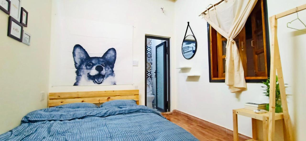 Nang Homestay Mang Den Tỉnh Kontum Kültér fotó