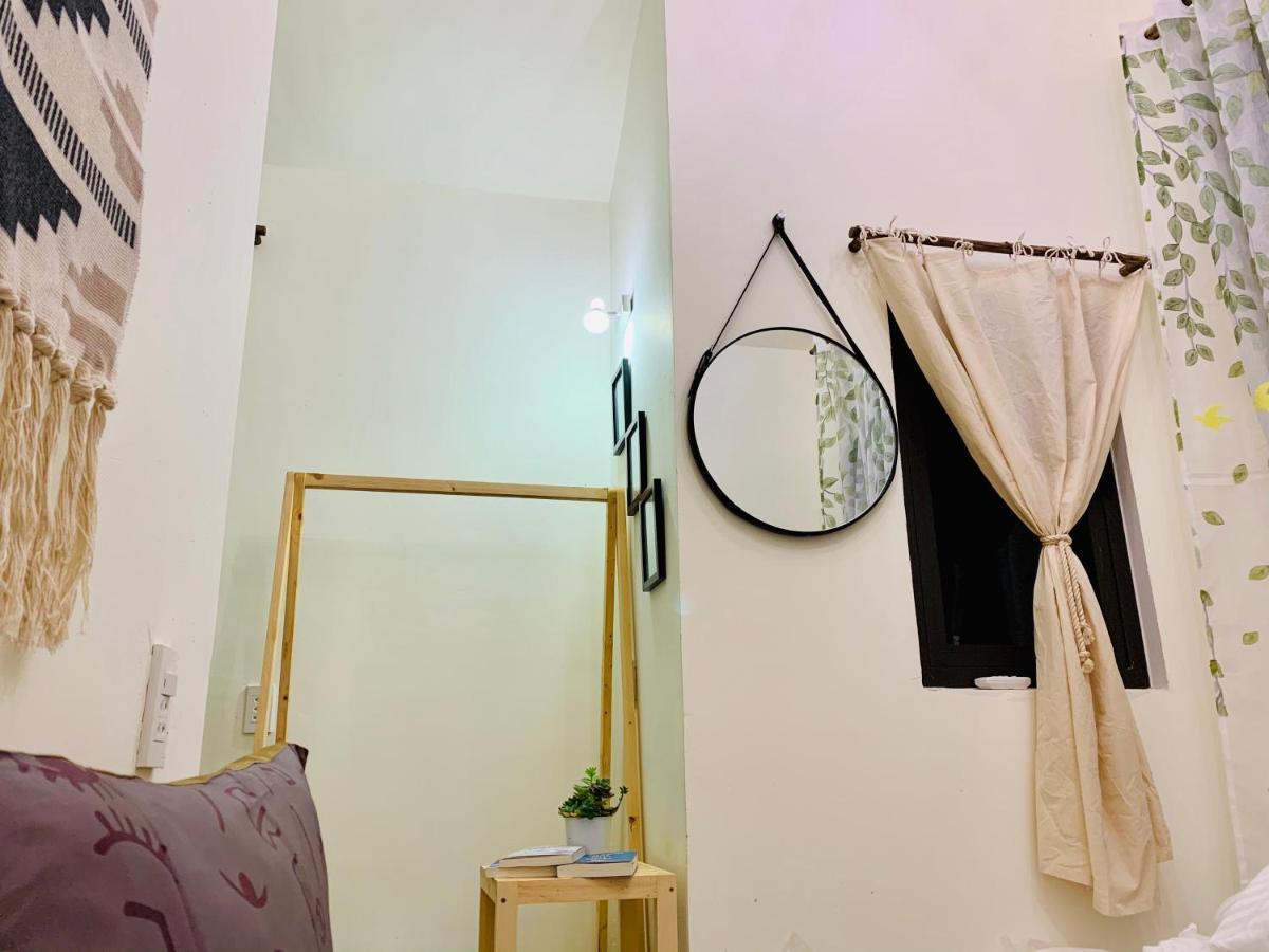 Nang Homestay Mang Den Tỉnh Kontum Kültér fotó