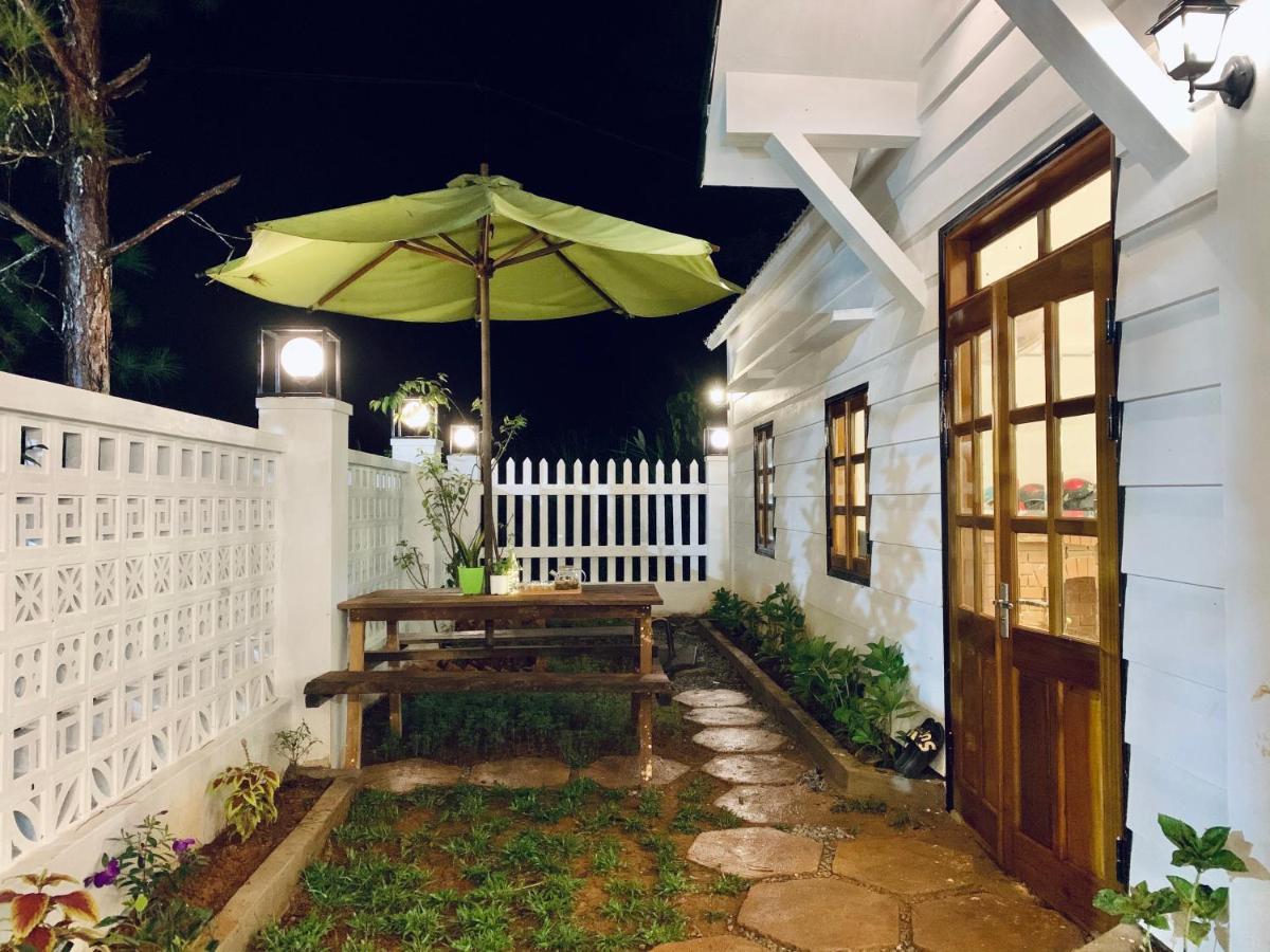 Nang Homestay Mang Den Tỉnh Kontum Kültér fotó